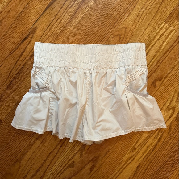 FP Movement Get Your Flirt On Shorts - Picture 1 of 4